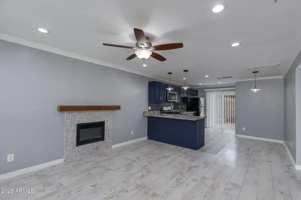 4148 E Calle Redonda -- #84, Phoenix, AZ 85018