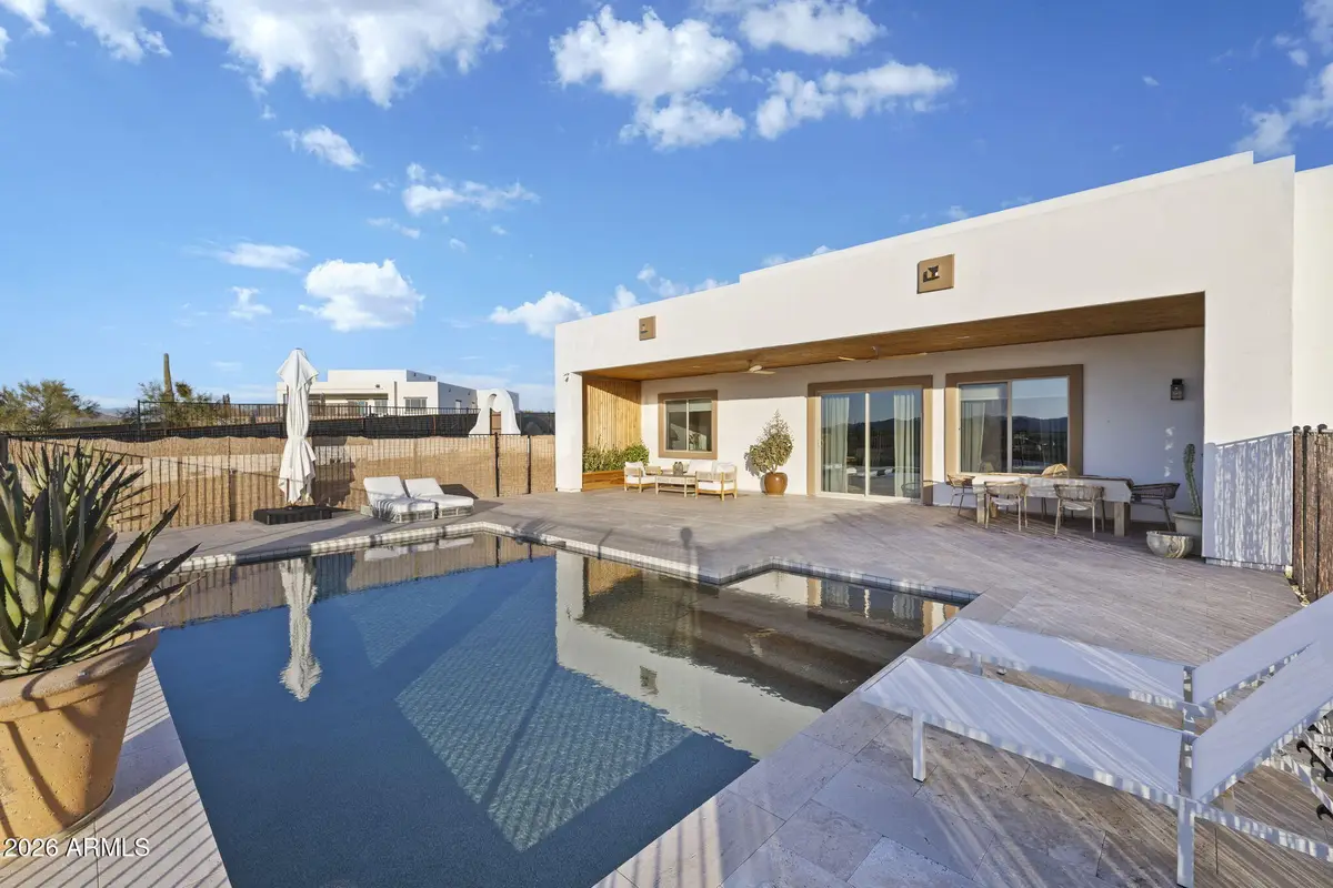 25937 W Ravina Lane, Morristown, AZ 85342 - #1