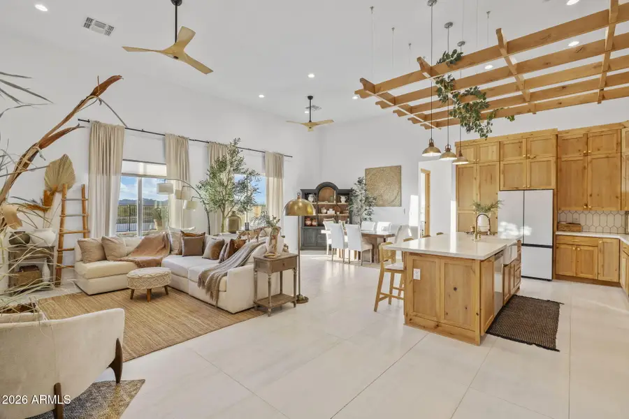 25937 W Ravina Lane, Morristown, AZ 85342 - #2