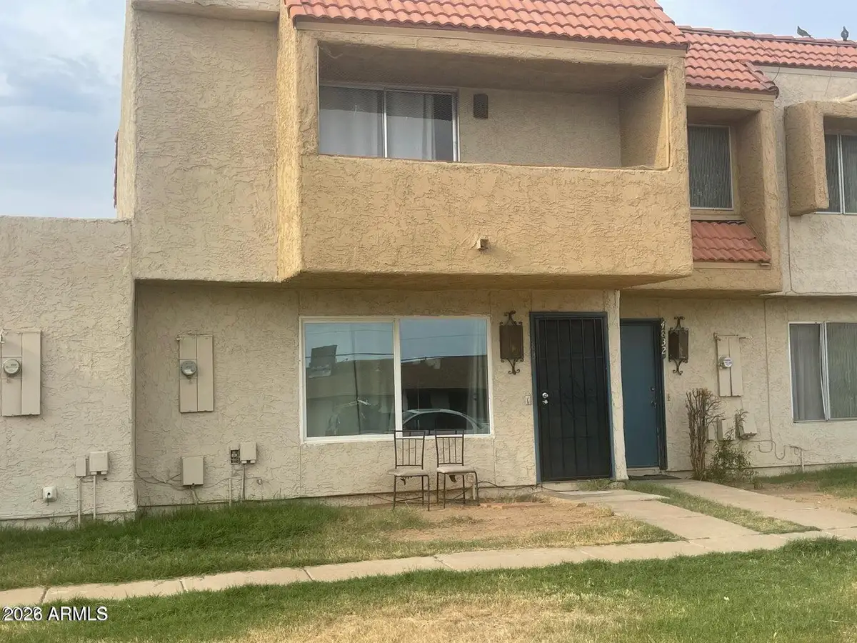 4834 W Rose Lane, Glendale, AZ 85301 - #1