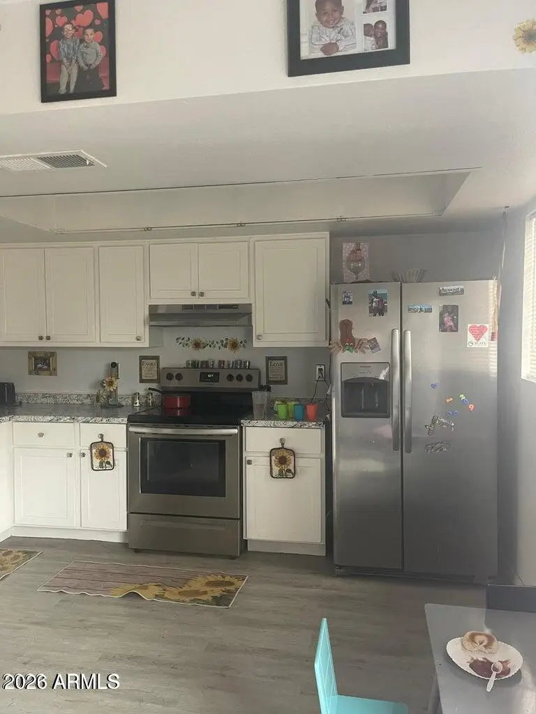 4834 W Rose Lane, Glendale, AZ 85301 - #3