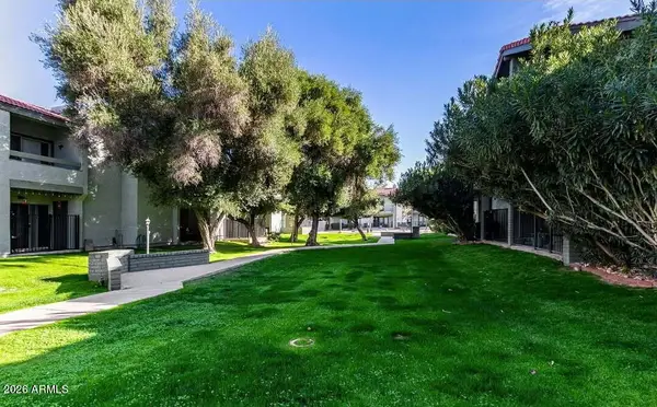 2315 W Union Hills Drive #115, Phoenix, AZ 85027