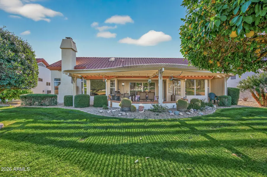 14206 W Sky Hawk Drive, Sun City West, AZ 85375 - #2