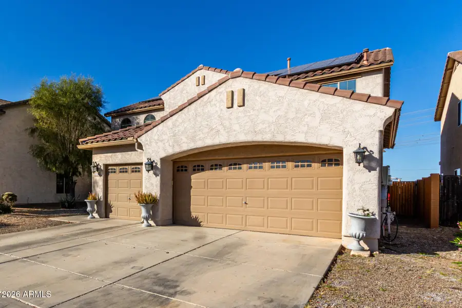 25940 W Ross Avenue, Buckeye, AZ 85396 - Image #3