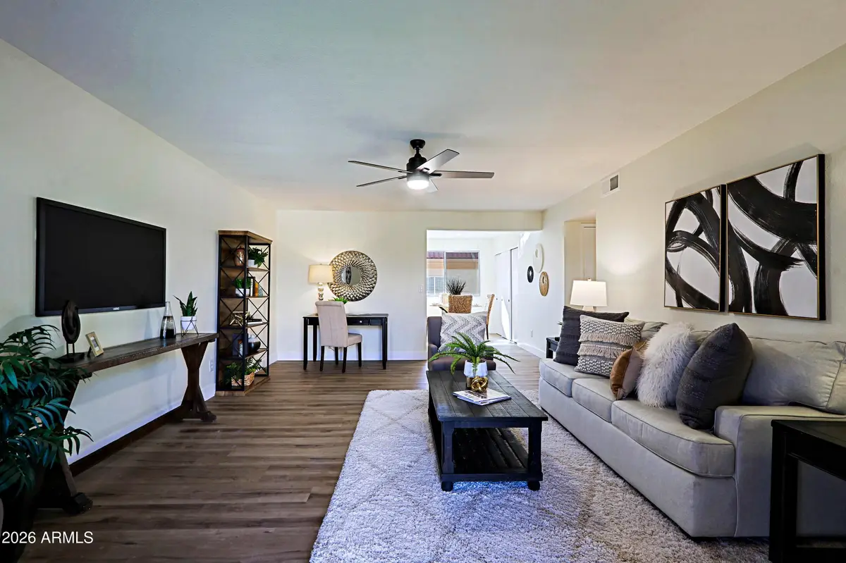 12810 N 113th Avenue #5, Youngtown, AZ 85363 - Image #1