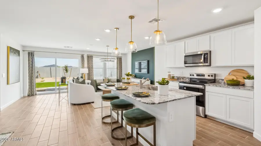 6109 S 259th Drive, Buckeye, AZ 85326 - Image #3