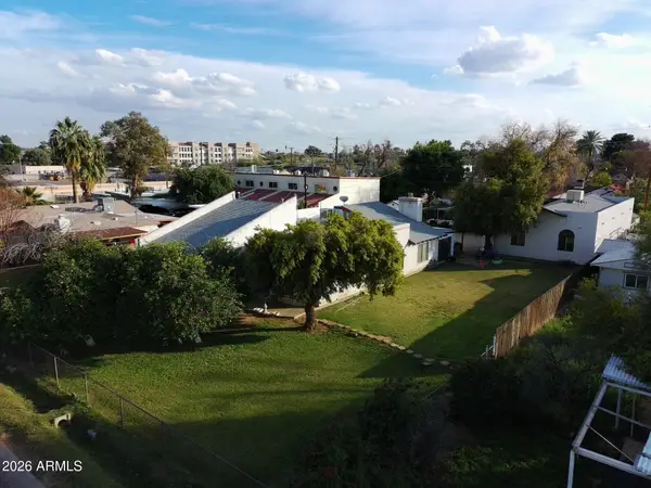 2119 W Belmont Avenue, Phoenix, AZ 85021