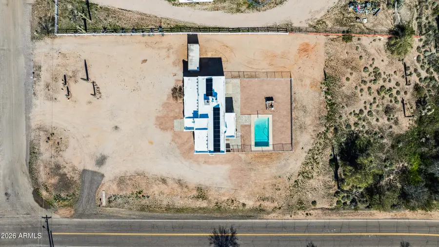 2082 E Tepee Street, Apache Junction, AZ 85119 - #3