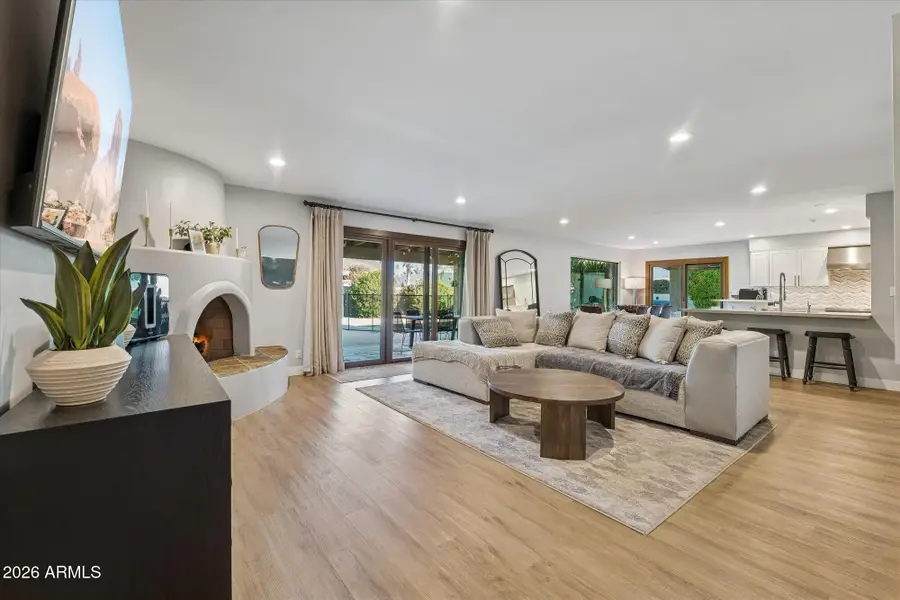 9019 N 83rd Street, Scottsdale, AZ 85258 - #2