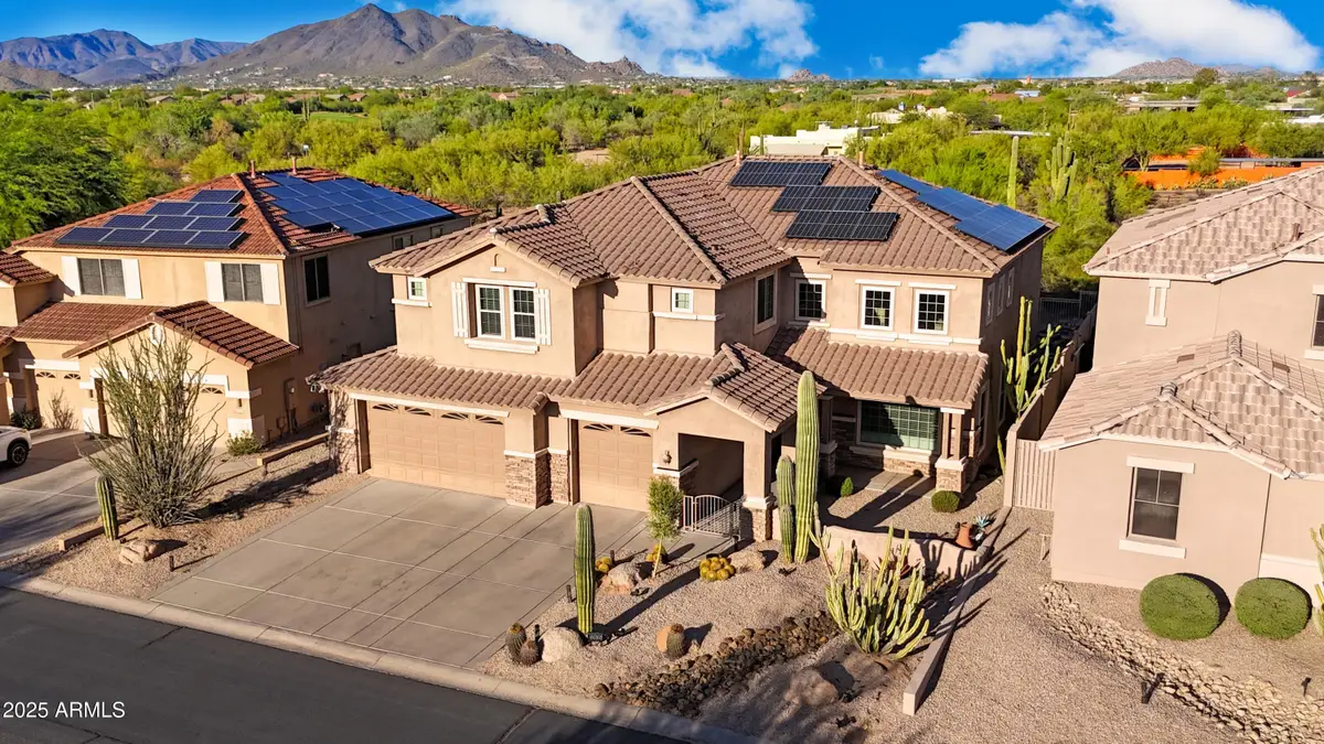 32825 N 43rd Street, Deer Valley, AZ 85331 - #1