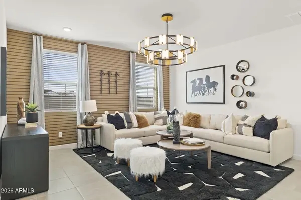 26170 W Nancy Lane, Buckeye, AZ 85326