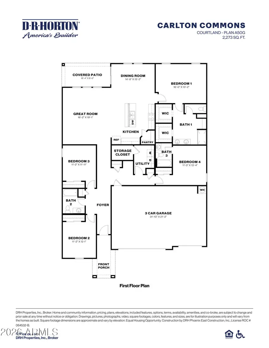 152 S Boniface Lane S, Casa Grande, AZ 85122 - Image #2