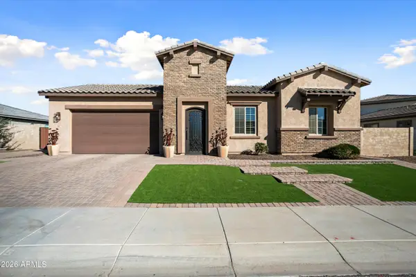 19686 W Mulberry Drive, Buckeye, AZ 85396