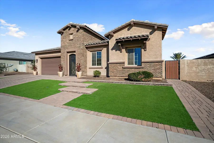 19686 W Mulberry Drive, Buckeye, AZ 85396 - Image #2