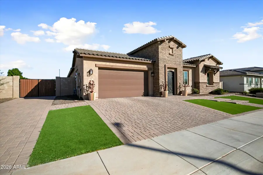 19686 W Mulberry Drive, Buckeye, AZ 85396 - Image #3