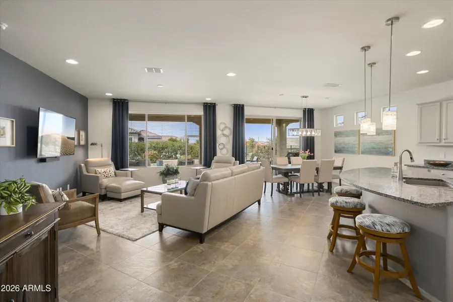 26172 W Rosemonte Drive, Buckeye, AZ 85396 - Image #3