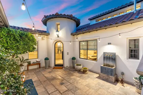 7624 E Solano Drive, Scottsdale, AZ 85250