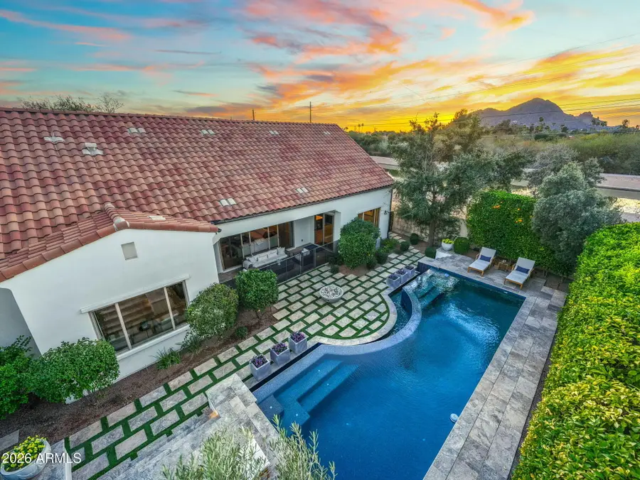 7624 E Solano Drive, Scottsdale, AZ 85250 - #3