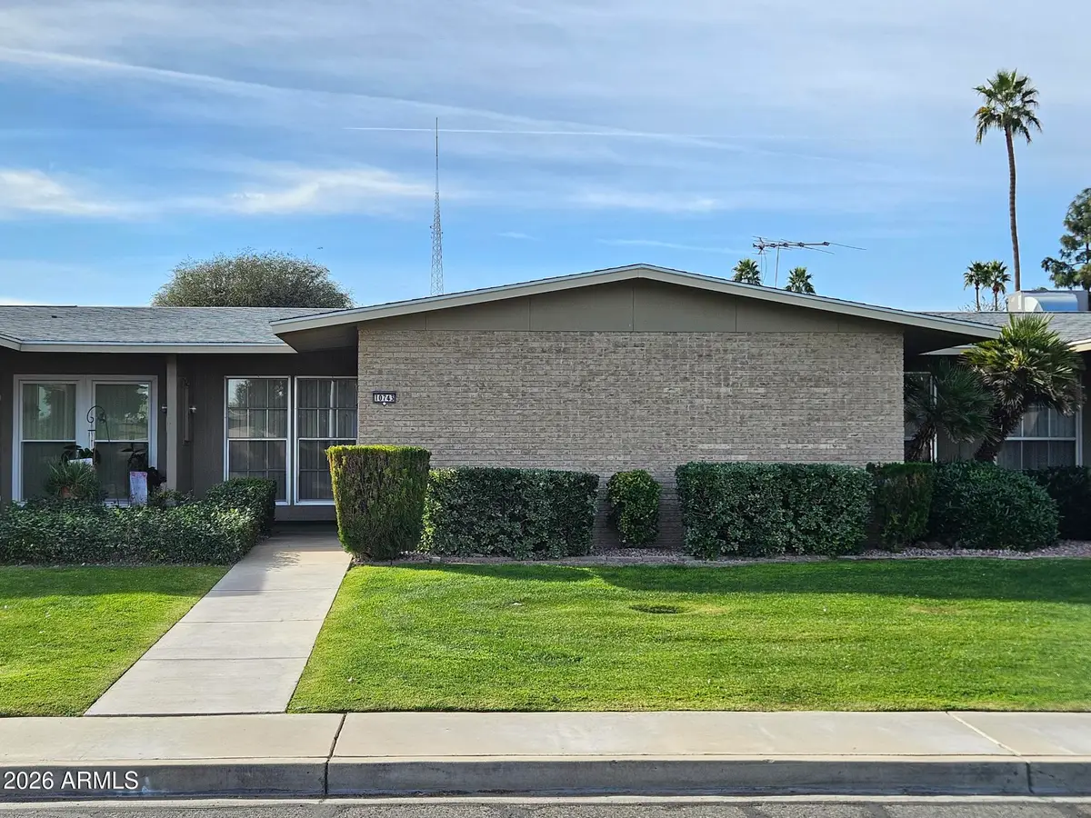 10743 W Thunderbird Boulevard, Sun City, AZ 85351 - Image #1