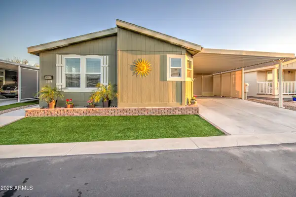 17506 W Van Buren Street #451, Goodyear, AZ 85338