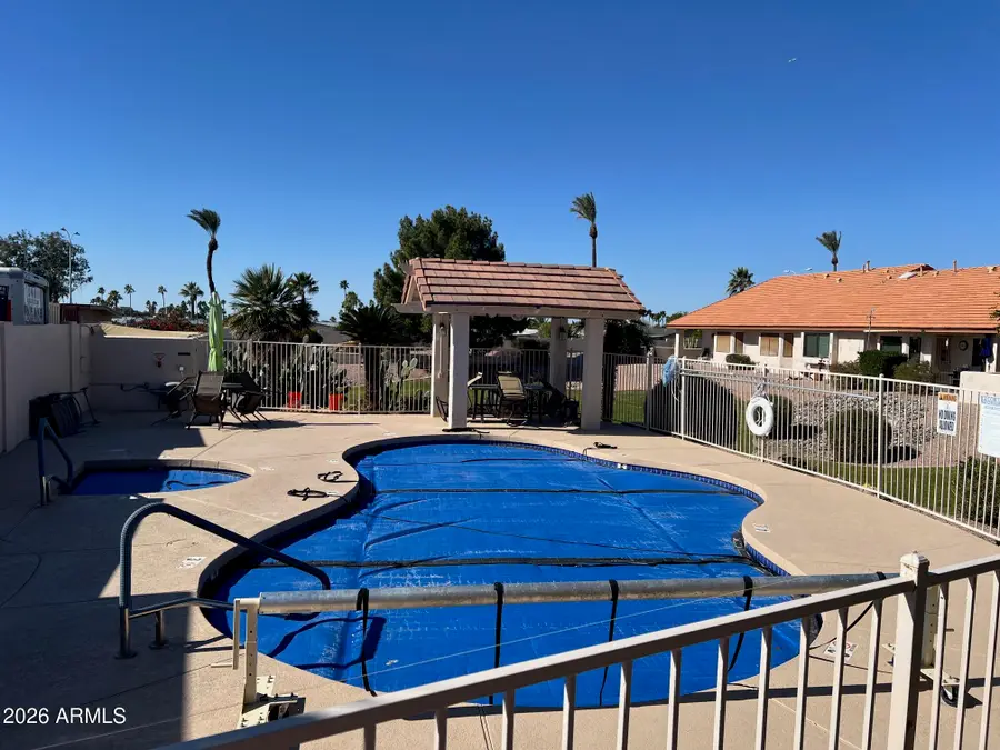 2055 N 56th Street #6, Mesa, AZ 85215 - Image #2