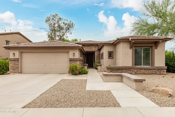 4740 E Peach Tree Drive, Chandler, AZ 85249