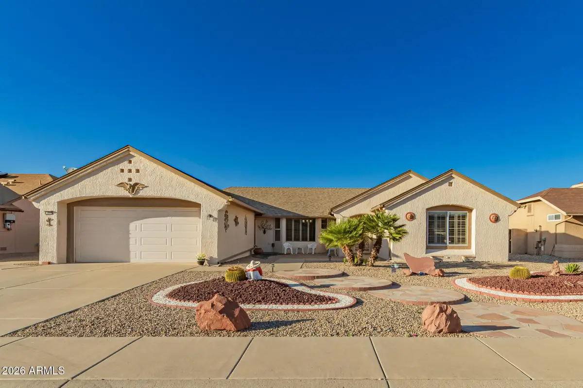 15020 W Sky Hawk Drive, Sun City West, AZ 85375 - #1