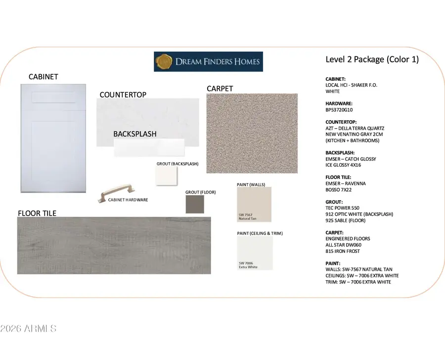 36839 W Nina Street, Maricopa, AZ 85138 - #3