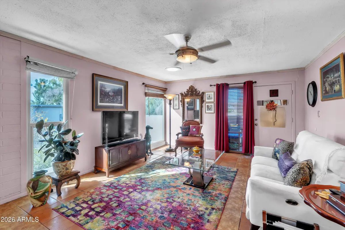 4114 E Calle Redonda -- #56, Phoenix, AZ 85018 - #1