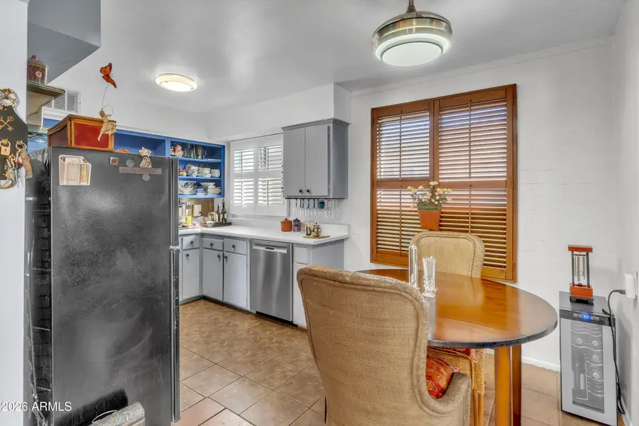 4114 E Calle Redonda -- #56, Phoenix, AZ 85018 - #3