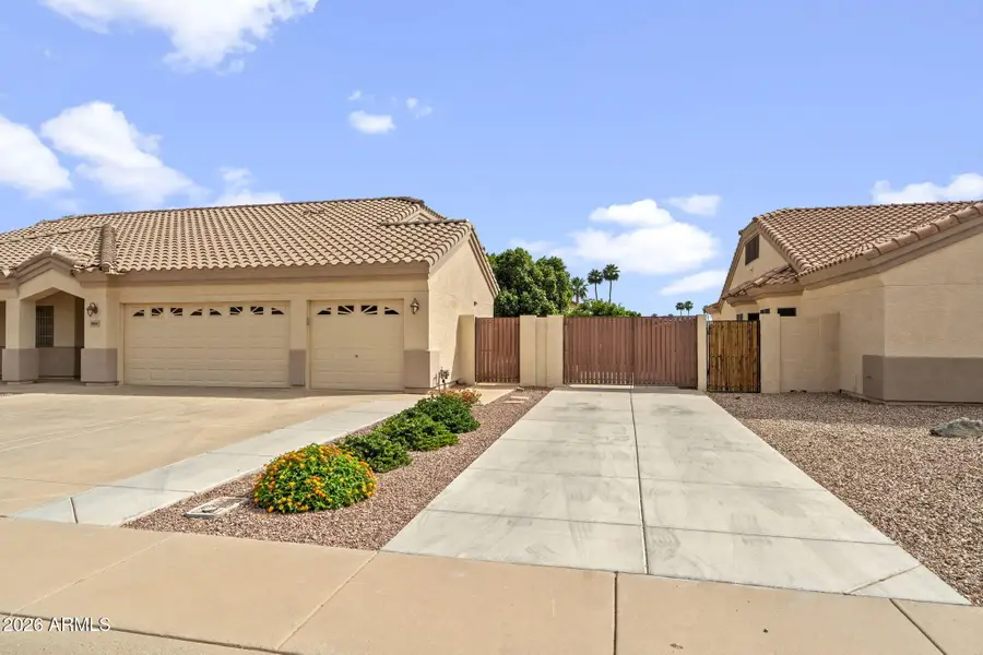8841 W Port Royale Lane, Peoria, AZ 85381 - #3