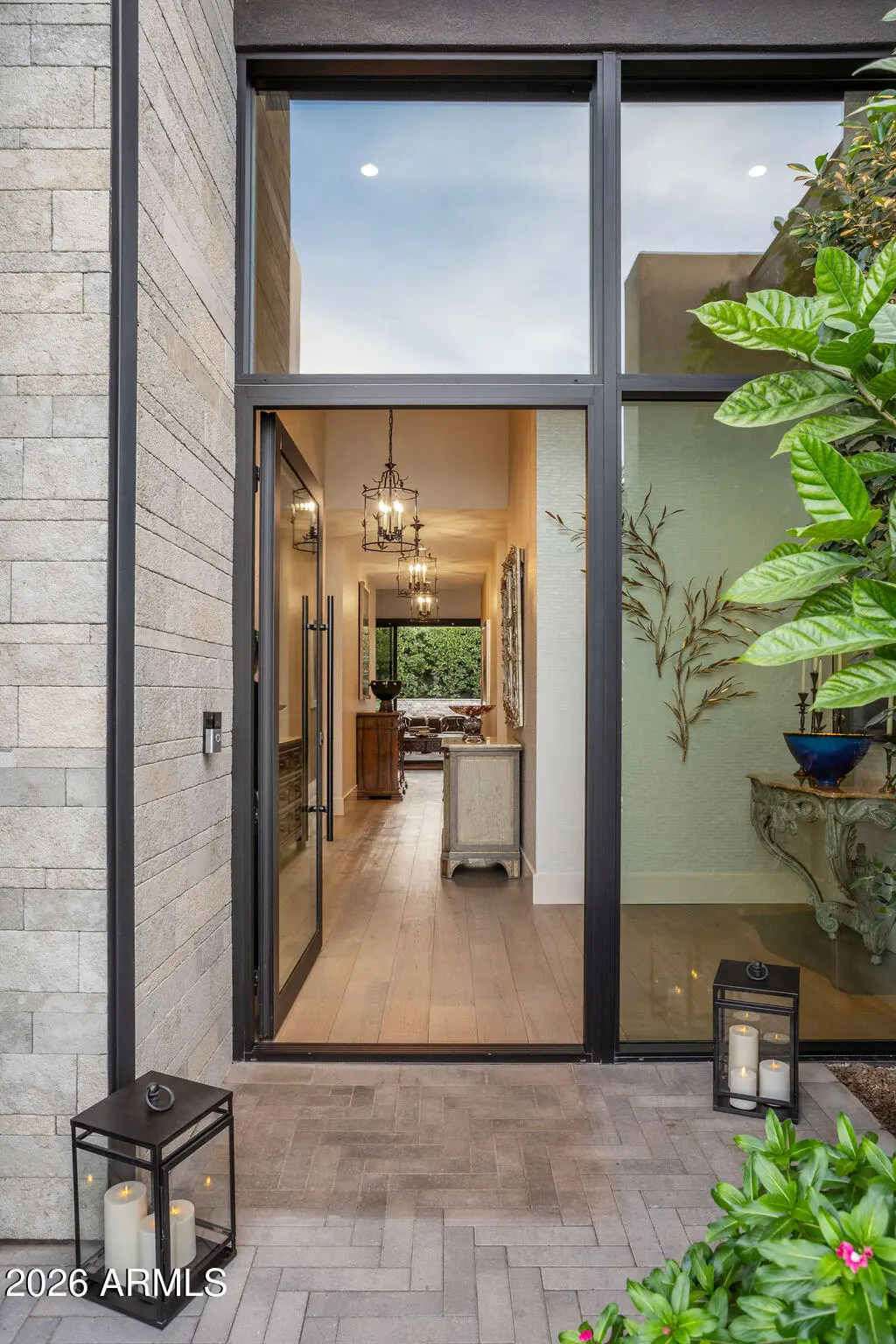 6863 E Joshua Tree Lane, Paradise Valley, AZ 85253 - #1