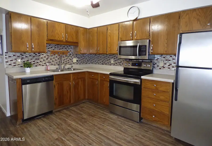 440 S Parkcrest -- #141, Mesa, AZ 85206 - Image #3