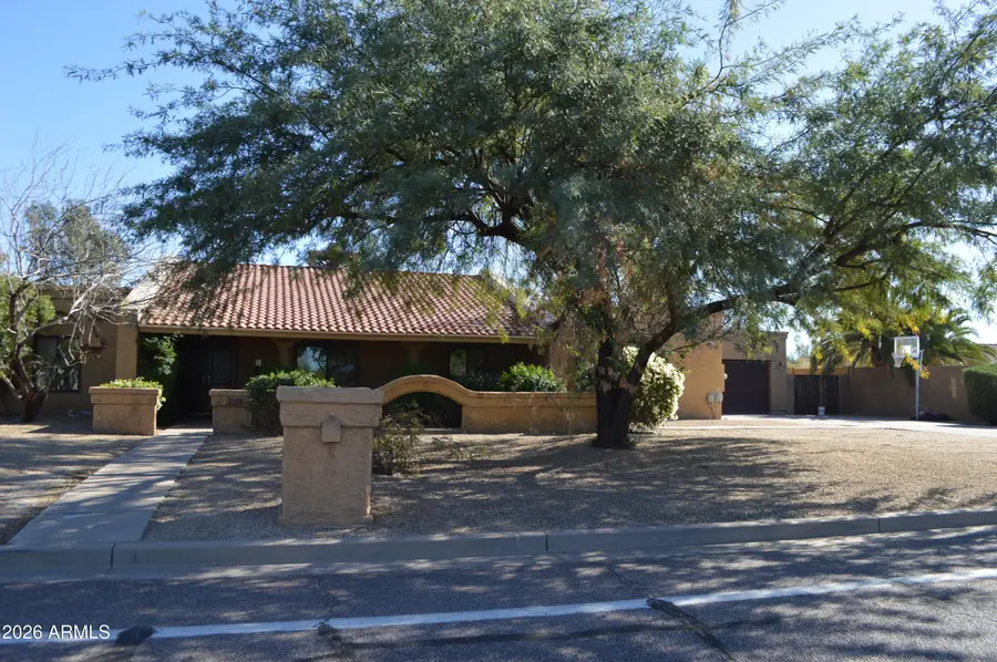 13013 N 68th Street, Scottsdale, AZ 85254 - #2