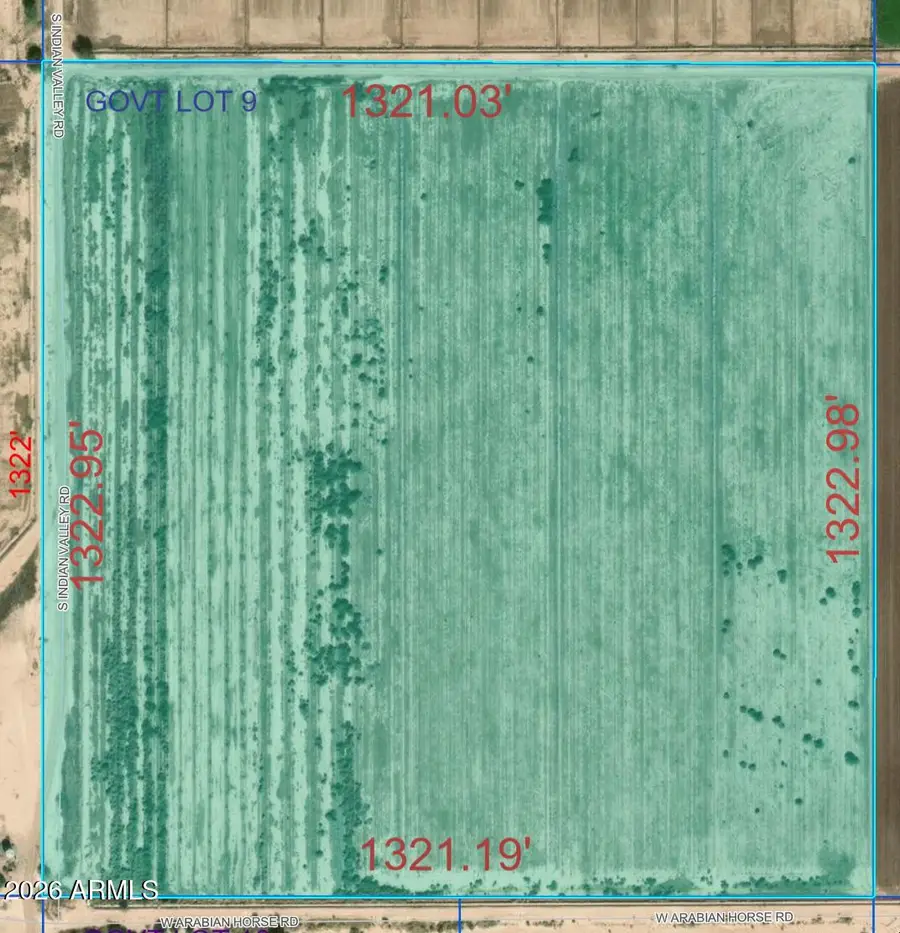 0 S Ama Pola Road #R, Casa Grande, AZ 85193 - Image #2