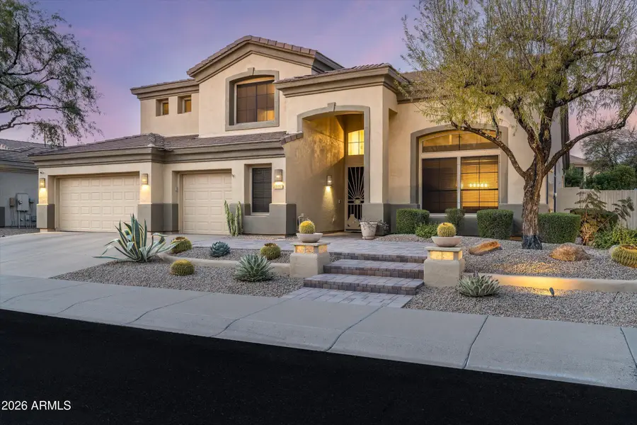 7590 E Nestling Way, Scottsdale, AZ 85255 - Image #2