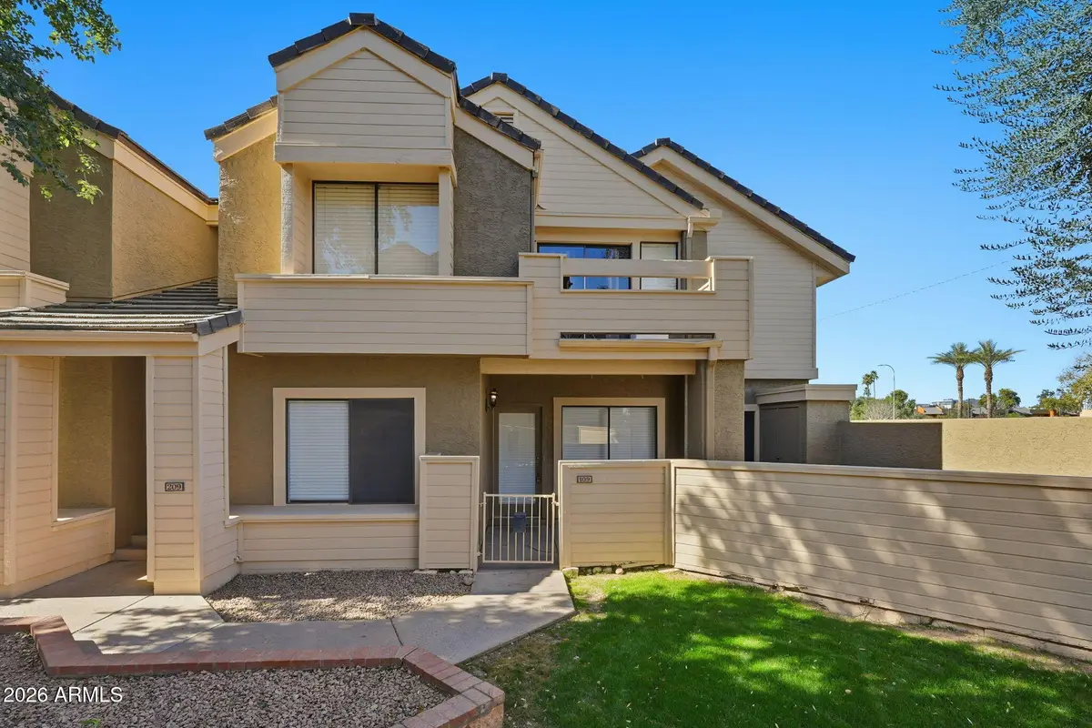 2035 S Elm Street #109, Tempe, AZ 85282 - Image #1