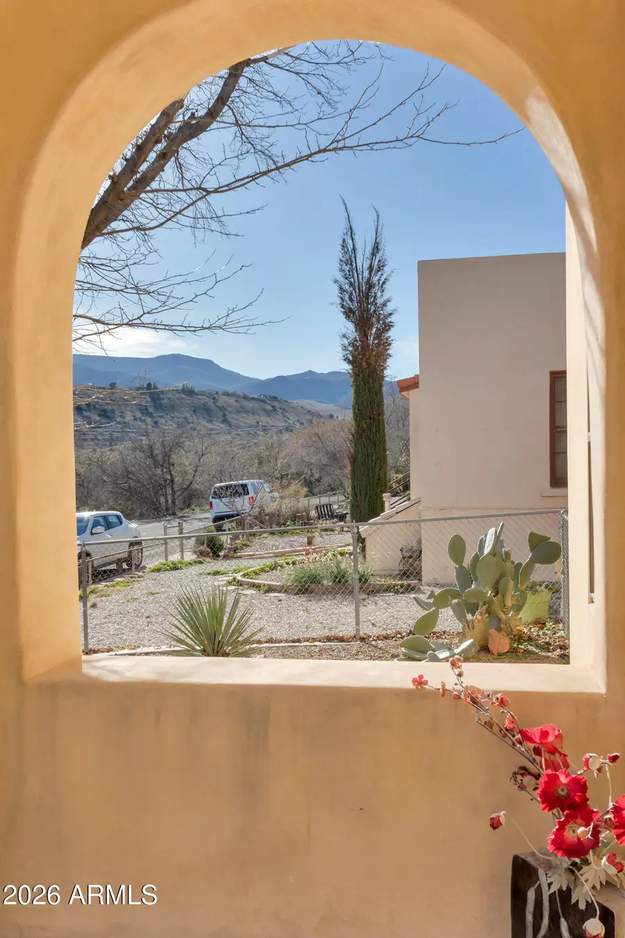 1420 Third South Street, Clarkdale, AZ 86324 - #2