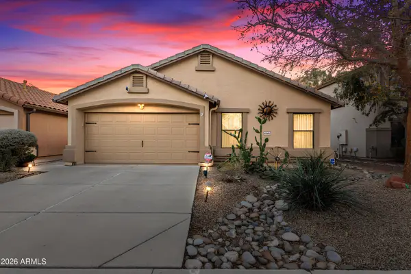 42683 W Anne Lane, Maricopa, AZ 85138