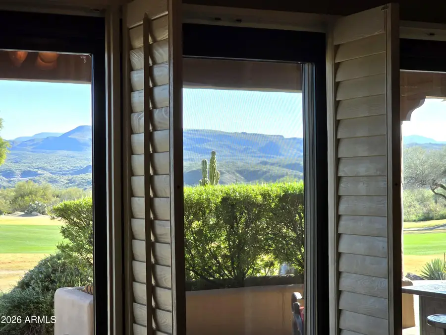 25439 N Abajo Drive, Rio Verde, AZ 85263 - #3