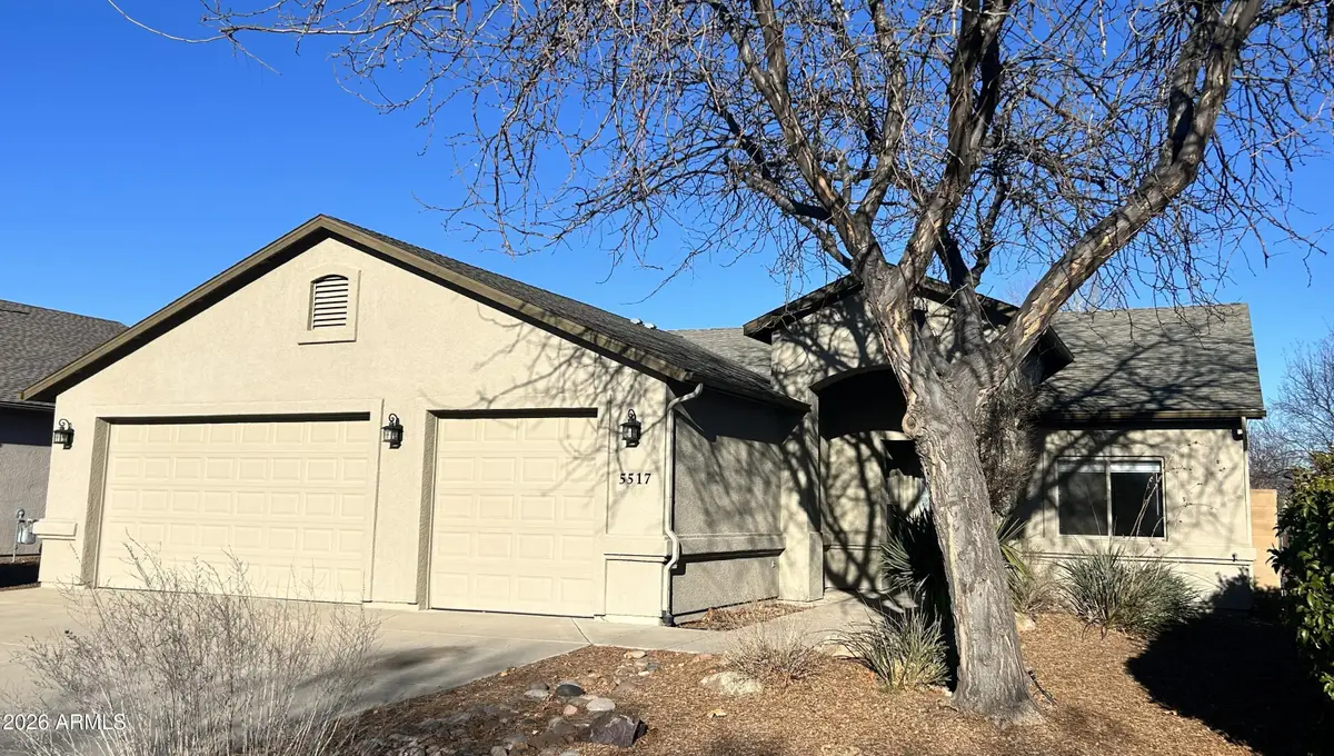 5517 N Bremont Court, Prescott Valley, AZ 86314 - #1