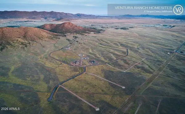 10040 E Ventura Way #64, Prescott Valley, AZ 86314