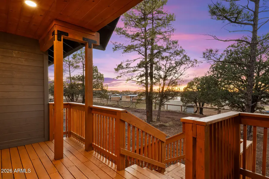 2419 N Cimatario Drive, Lakeside, AZ 85929 - Image #2