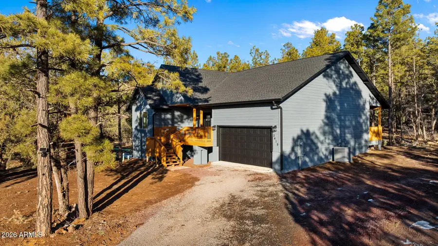 2419 N Cimatario Drive, Lakeside, AZ 85929 - Image #3