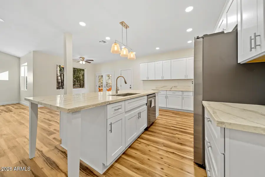 2407 N Cimatario Drive, Lakeside, AZ 85929 - Image #3