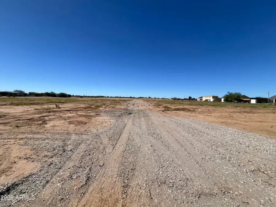 27XXX N 239th Avenue, Wittmann, AZ 85361 - #3