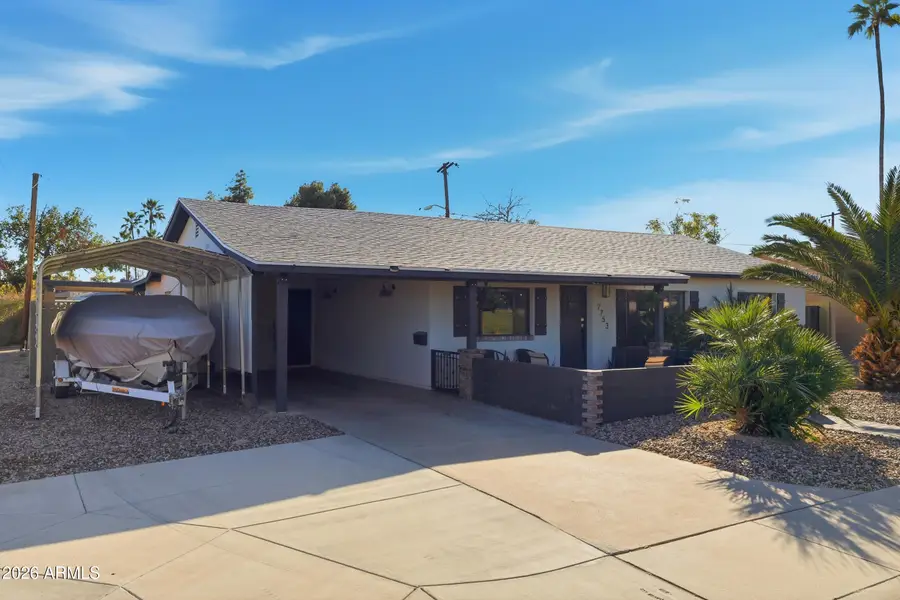 7753 E Earll Drive, Scottsdale, AZ 85251 - #3