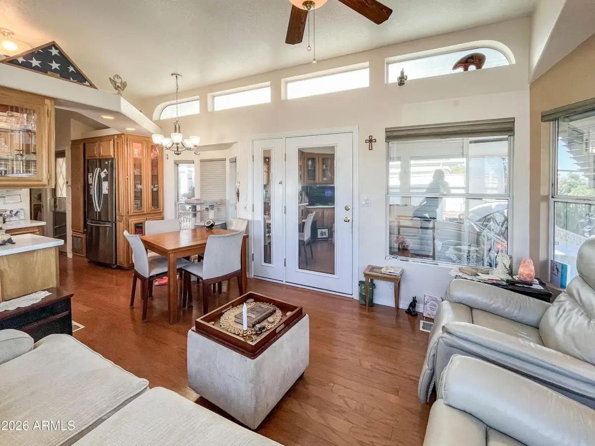 539 Rock Hound Drive #539, Apache Junction, AZ 85119 - #1