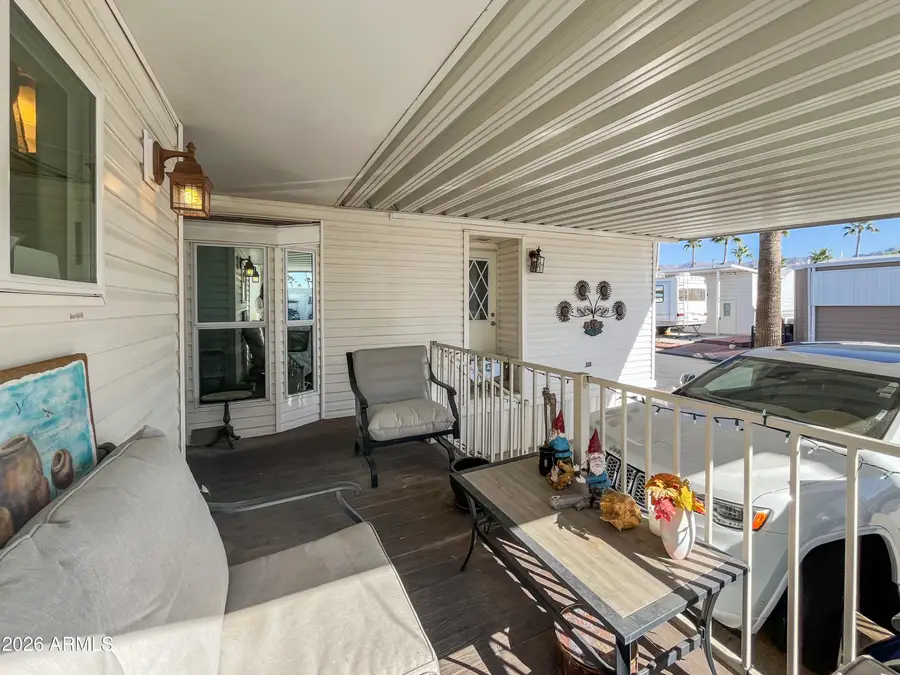 539 Rock Hound Drive #539, Apache Junction, AZ 85119 - #3