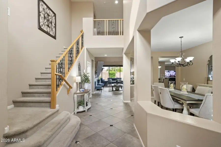 6732 S Fawn Avenue, Gilbert, AZ 85298 - #2